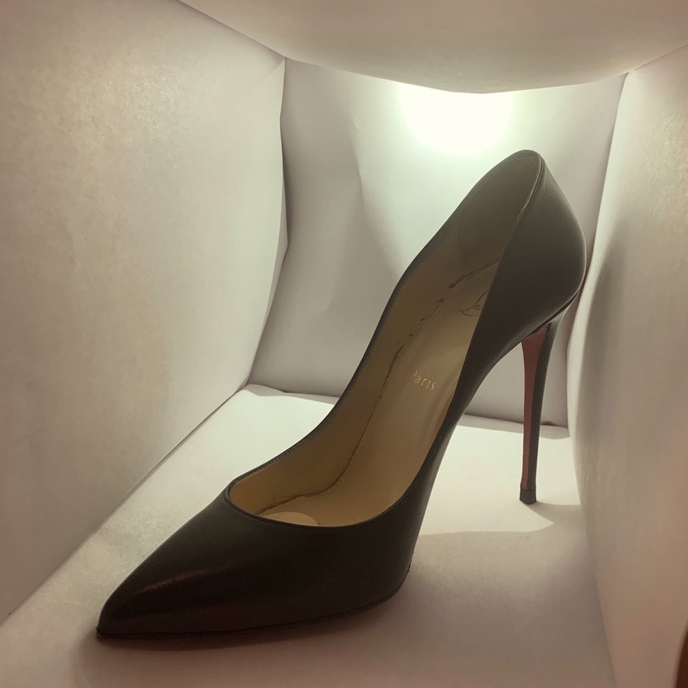 Christian Louboutin Shoes